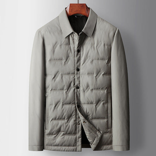 EB | Willow Piedmont Daunenjacke