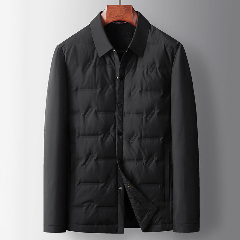 EB | Willow Piedmont Daunenjacke