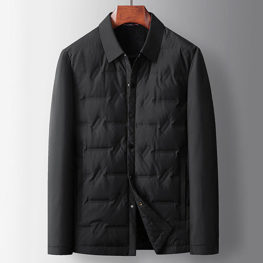 EB | Willow Piedmont Daunenjacke