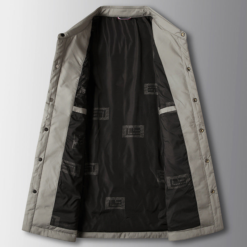 EB | Willow Piedmont Daunenjacke