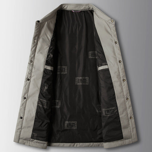 EB | Willow Piedmont Daunenjacke