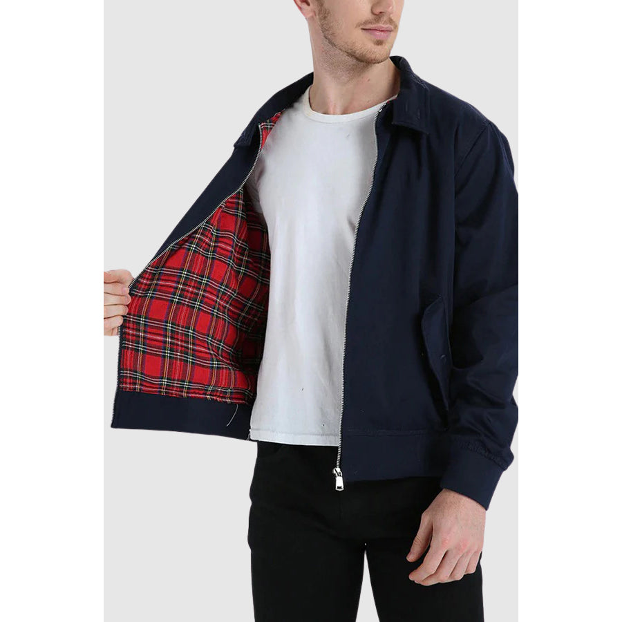 EB | Willow Retro Legend Jacke