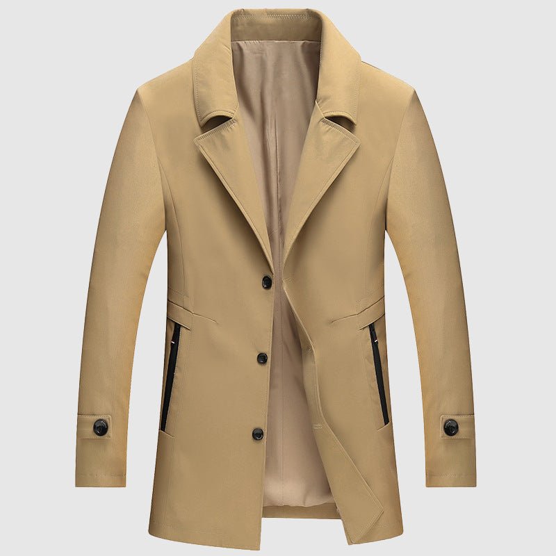EB | Willow Valentia Windbreaker Jacke