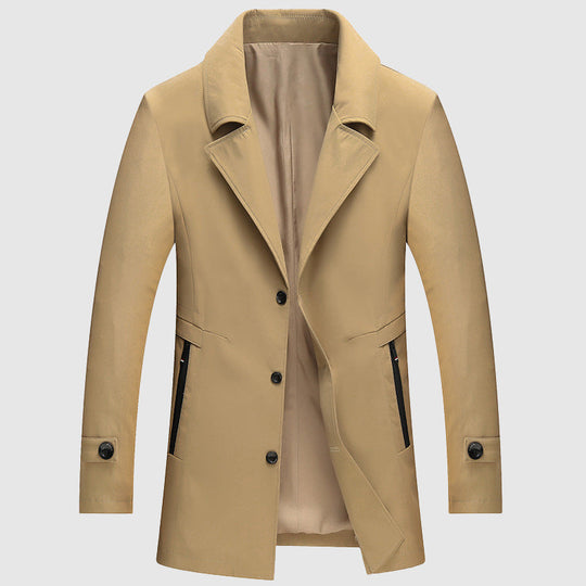 EB | Willow Valentia Windbreaker Jacke
