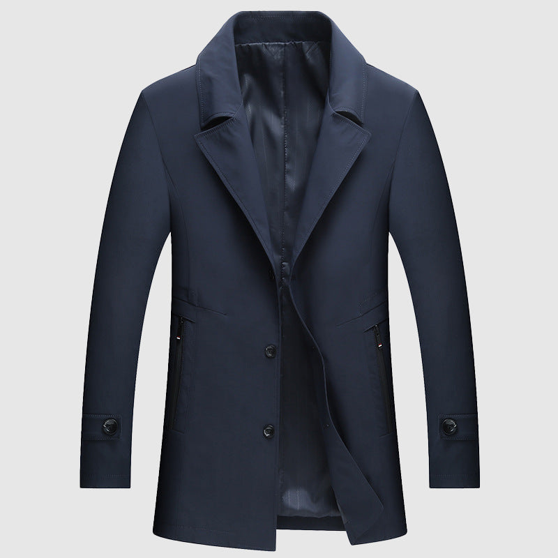 EB | Willow Valentia Windbreaker Jacke
