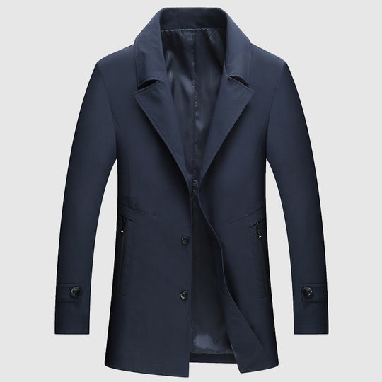 EB | Willow Valentia Windbreaker Jacke