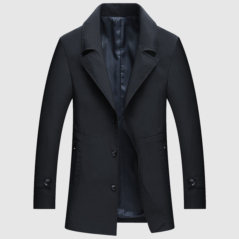EB | Willow Valentia Windbreaker Jacke