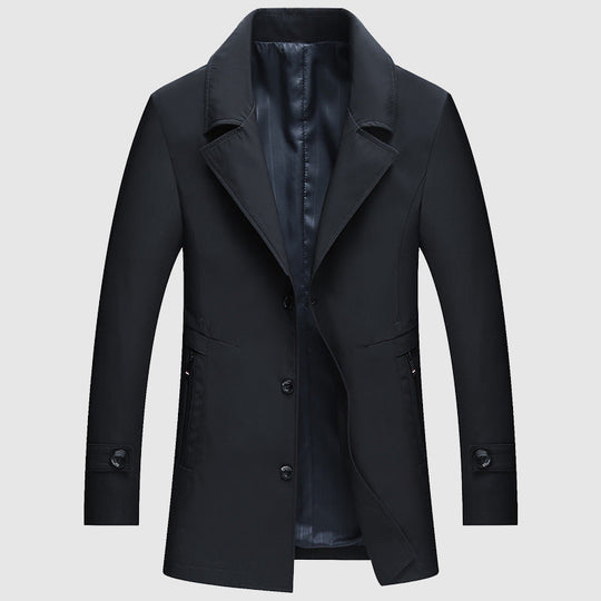 EB | Willow Valentia Windbreaker Jacke