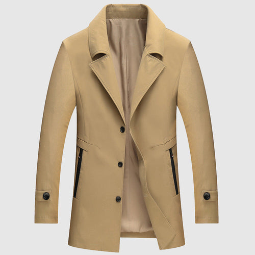 EB | Willow Valentia Windbreaker Jacke