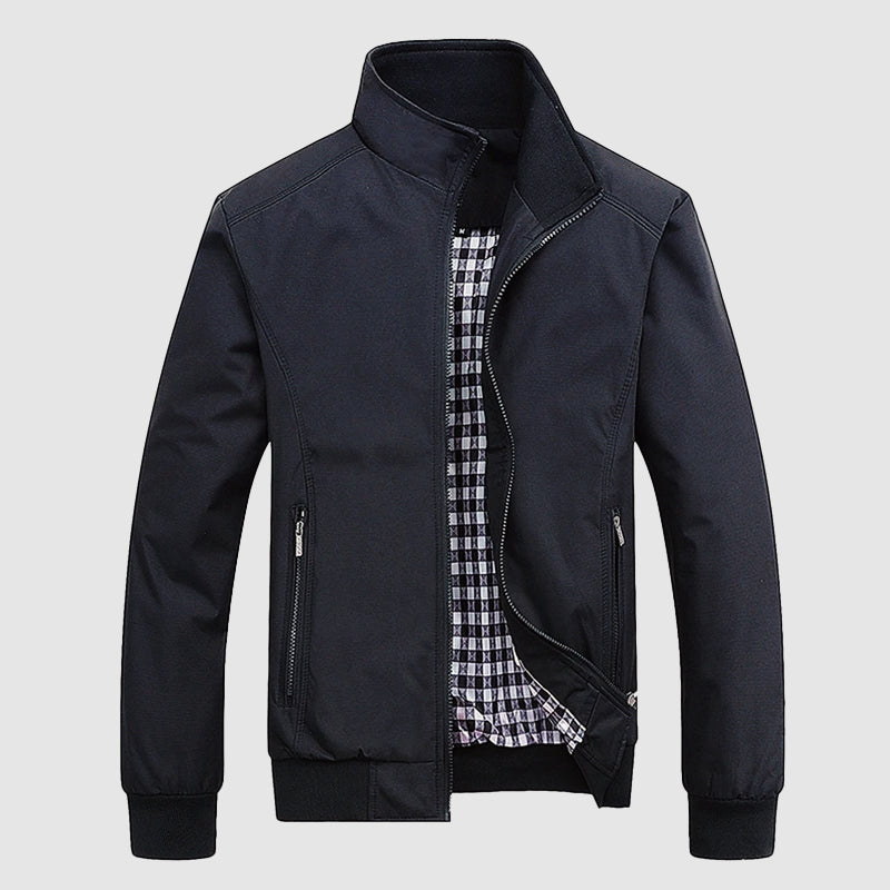 EB | Willow Veneto Bomberjacke