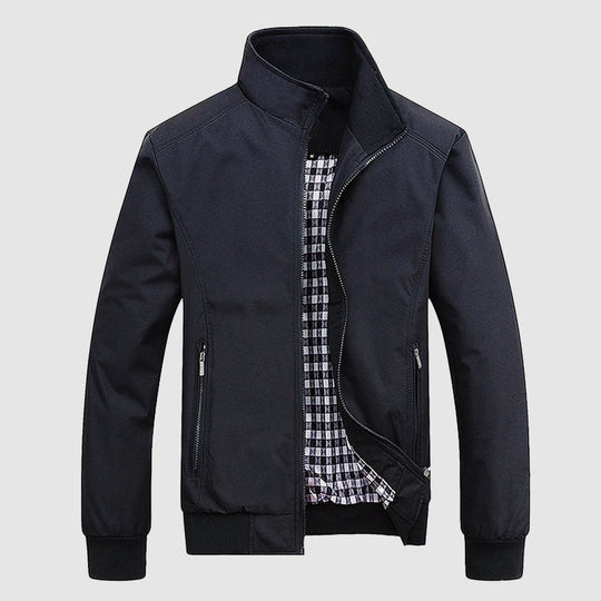 EB | Willow Veneto Bomberjacke