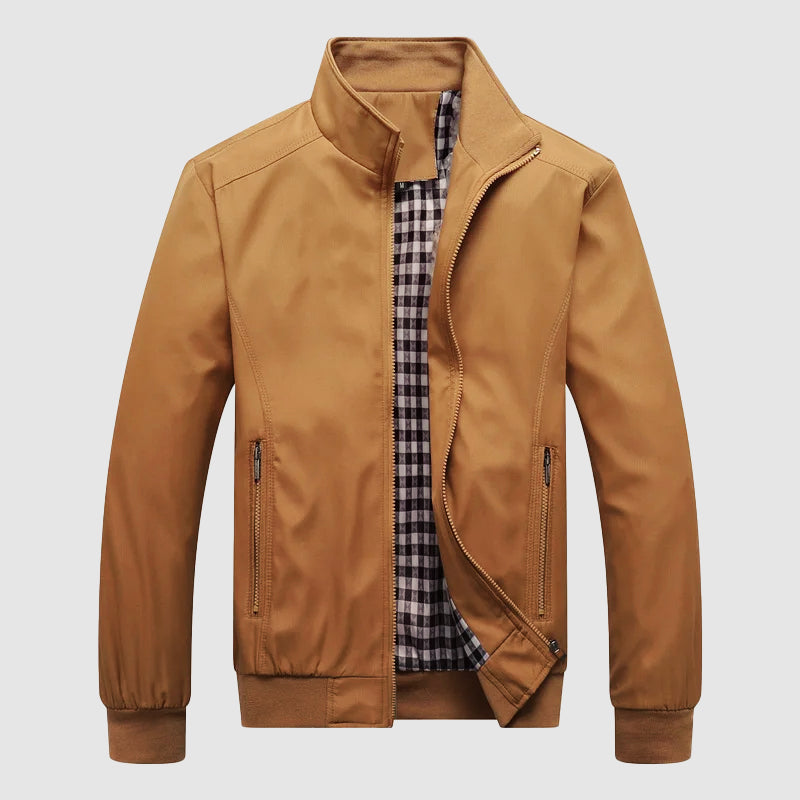 EB | Willow Veneto Bomberjacke