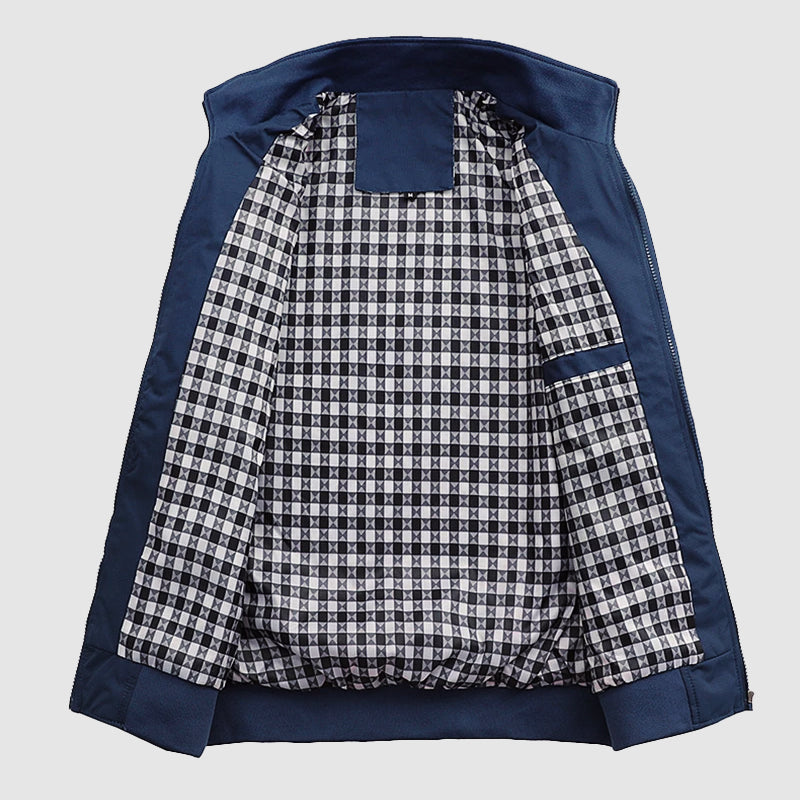 EB | Willow Veneto Bomberjacke