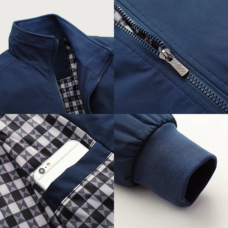 EB | Willow Veneto Bomberjacke