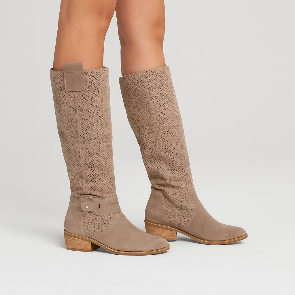 Stiefel EB