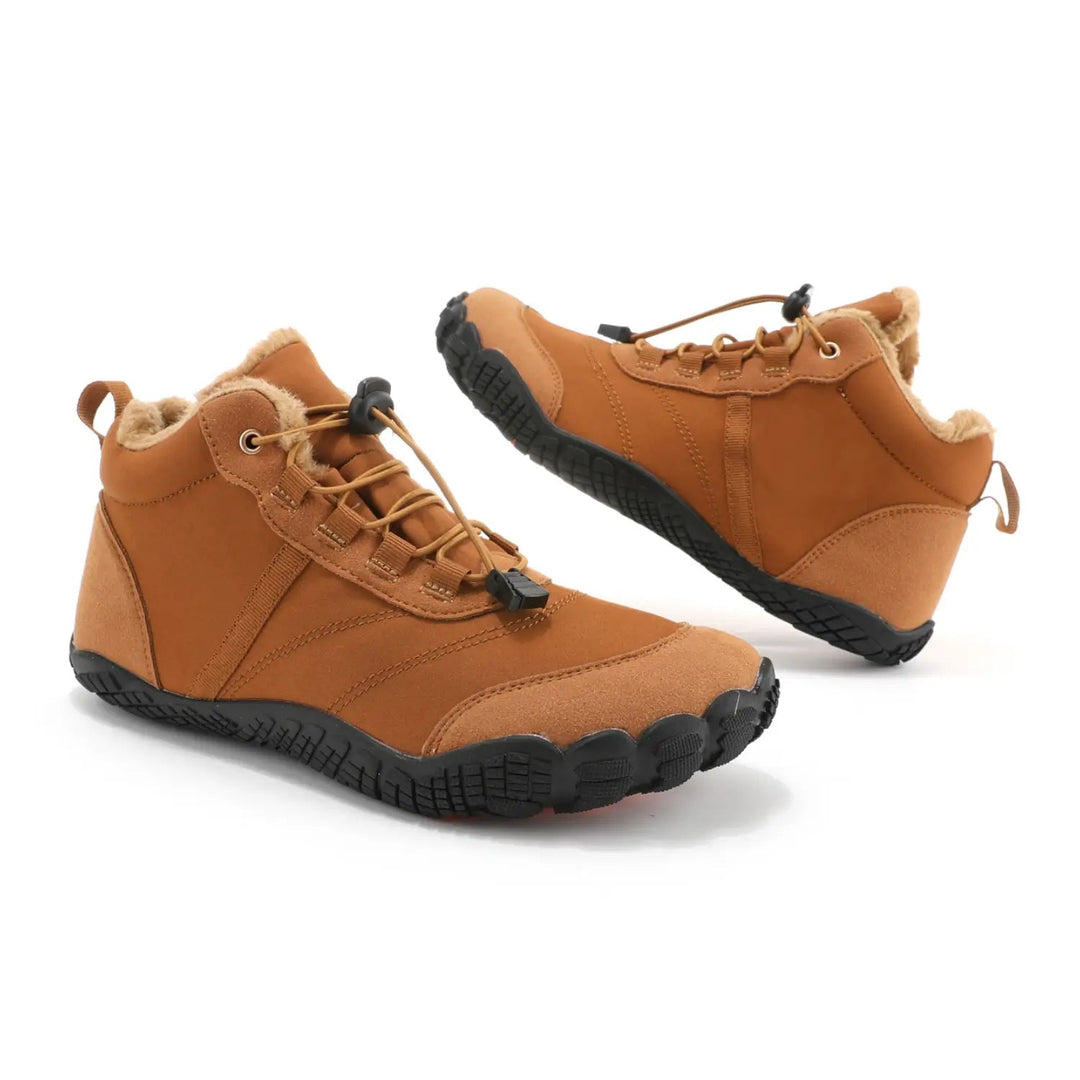 EB | V2 - Premium Wasserabweisende Barfußschuhe