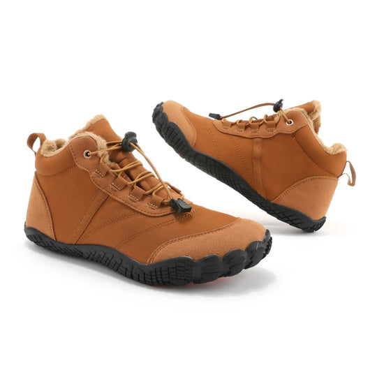 EB | V2 - Premium Wasserabweisende Barfußschuhe