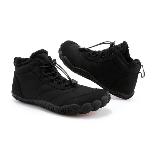 EB | V2 - Premium Wasserabweisende Barfußschuhe