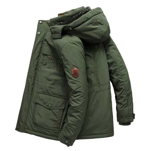 EB | Trendig Jacke für Männer