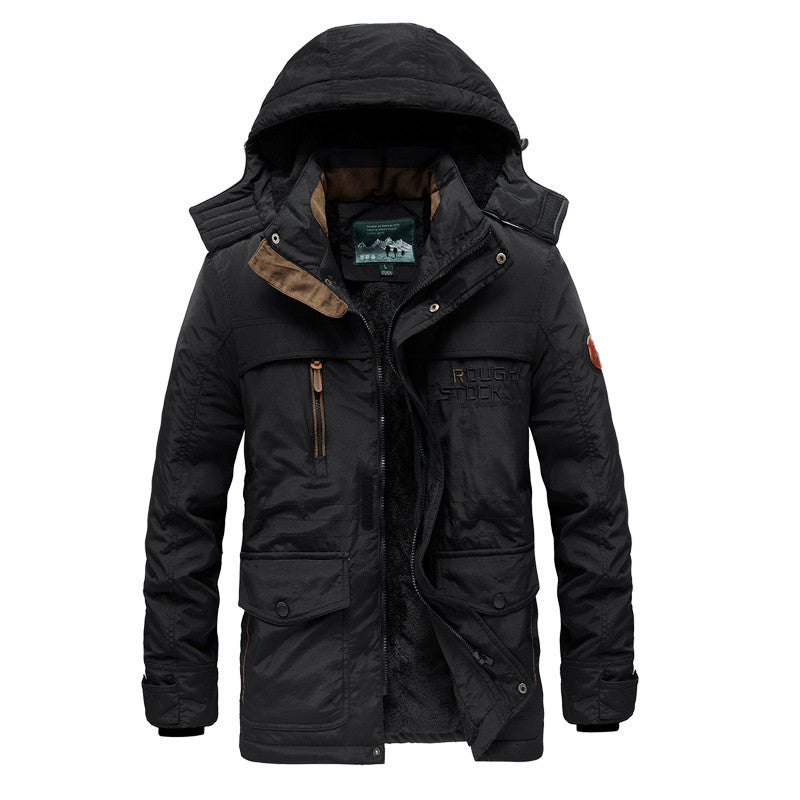 EB | Trendig Jacke für Männer