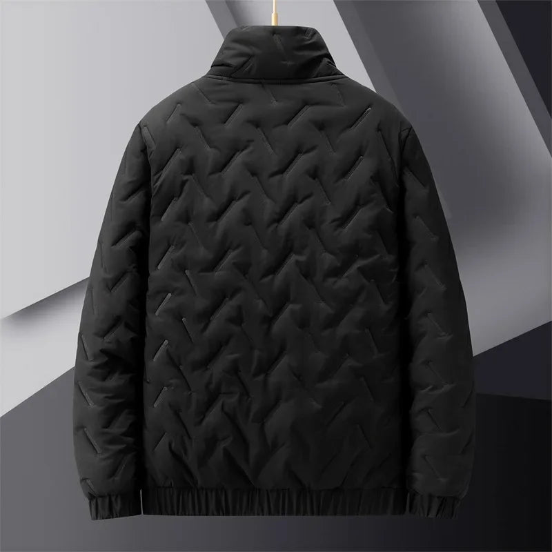 EB | Moderne Pufferjacke
