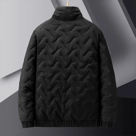 EB | Moderne Pufferjacke