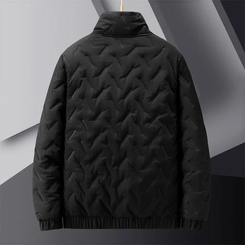 EB | Moderne Pufferjacke