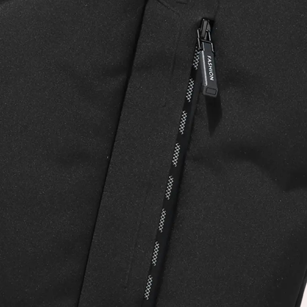 EB | Lässige Herrenjacke