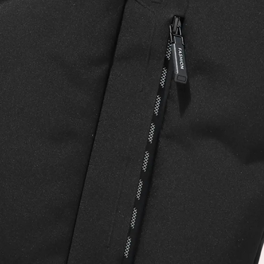 EB | Lässige Herrenjacke