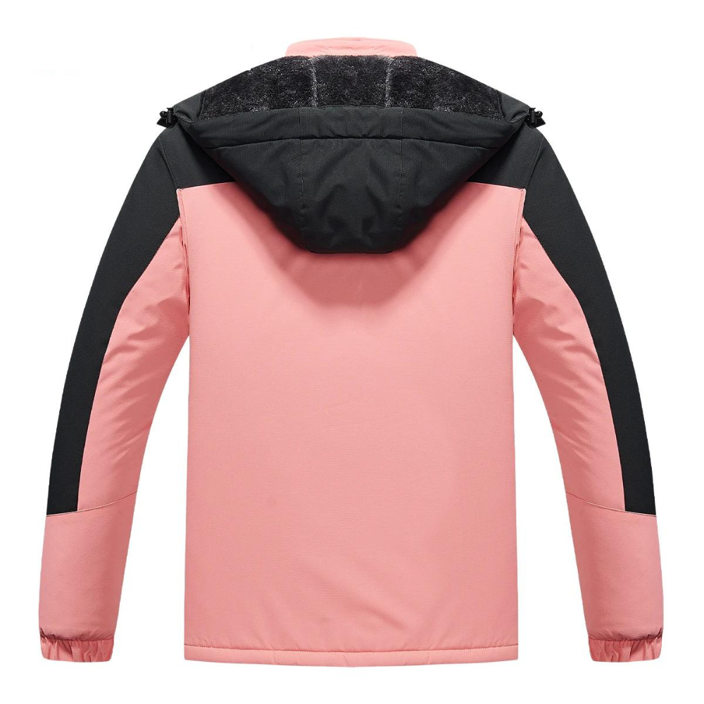 EB | Wasserdichte Jacke für Frauen