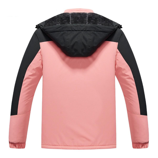 EB | Wasserdichte Jacke für Frauen