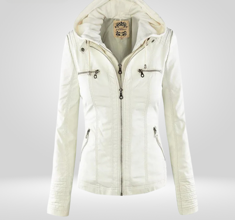 EB | Elegante Retro-Streetwear-Jacke