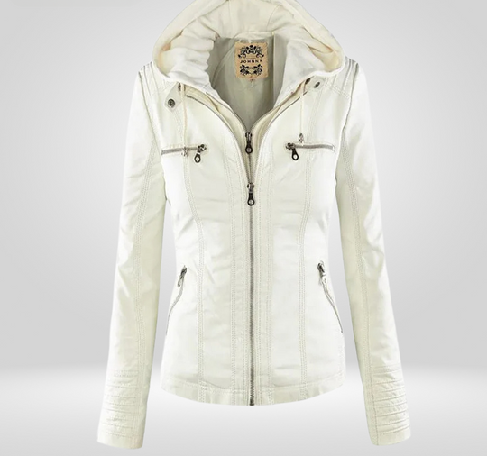 EB | Elegante Retro-Streetwear-Jacke