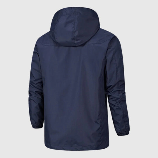 EB | Stilvoll Wasserdichte Sportjacke für Männer