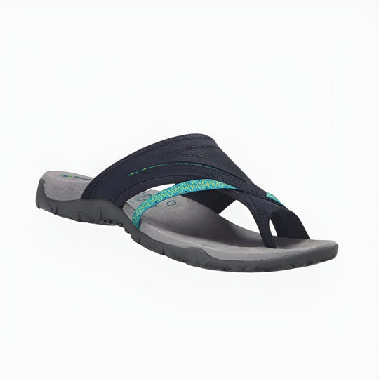 EB | Ergonomische orthopädische Damensandalen