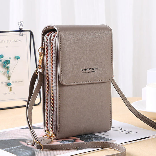 EB | Kreuzbody Telefontasche