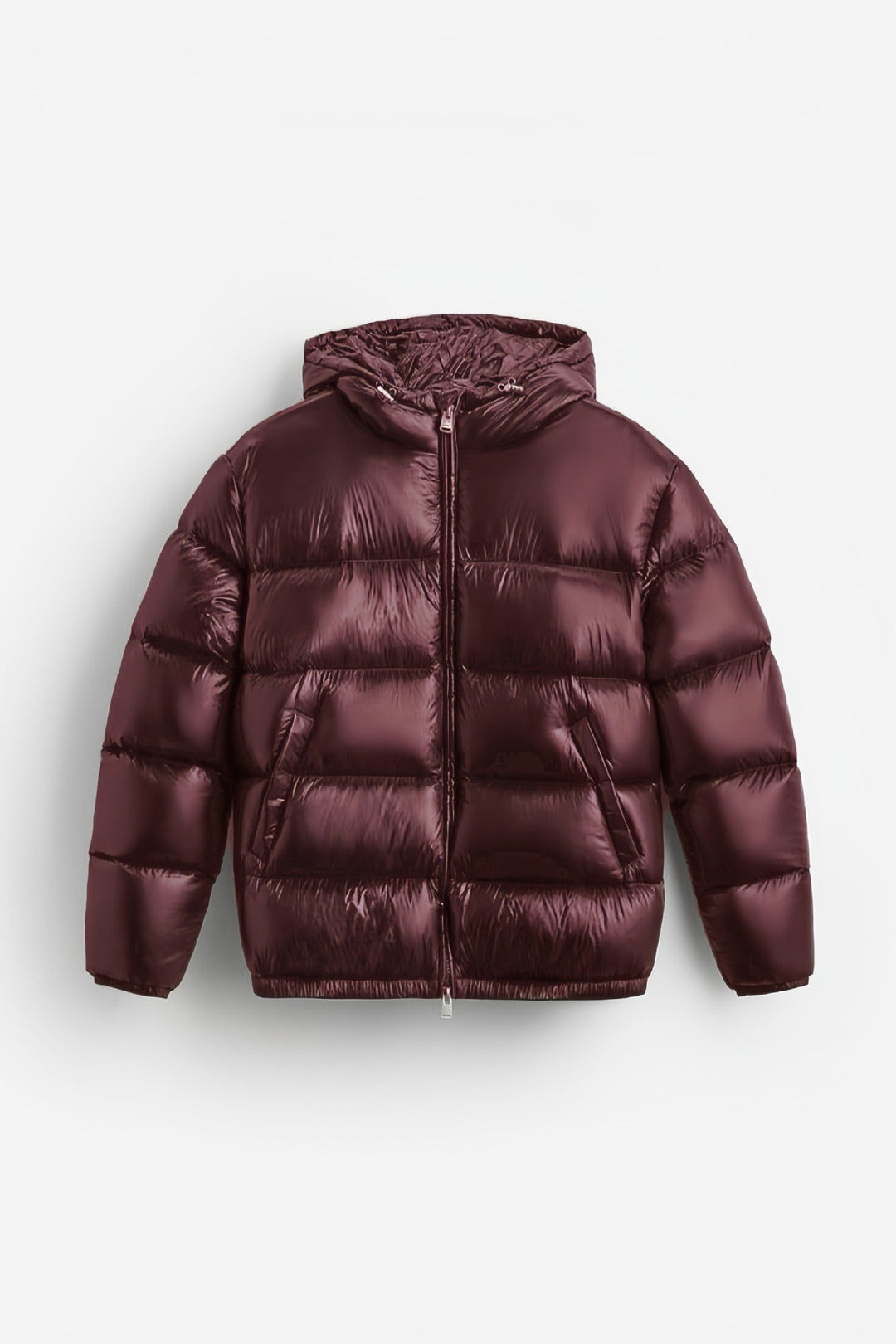 EB | Unisex Daunenjacke