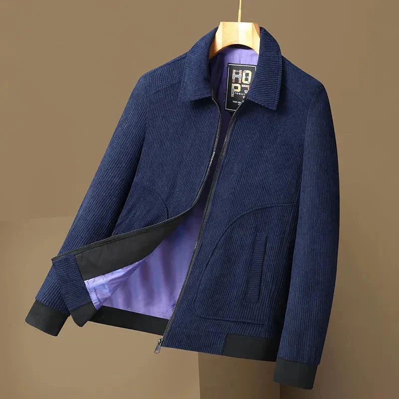 EB | Cordjacke