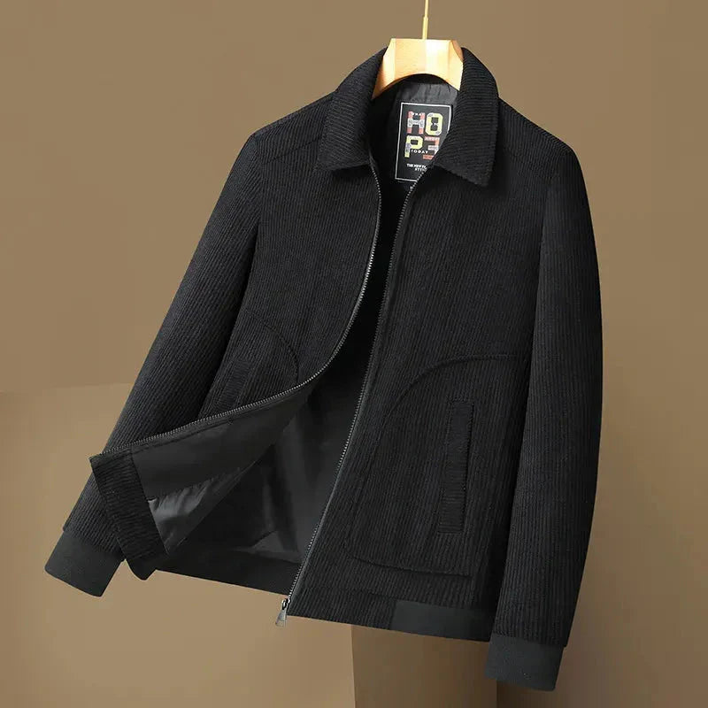 EB | Cordjacke