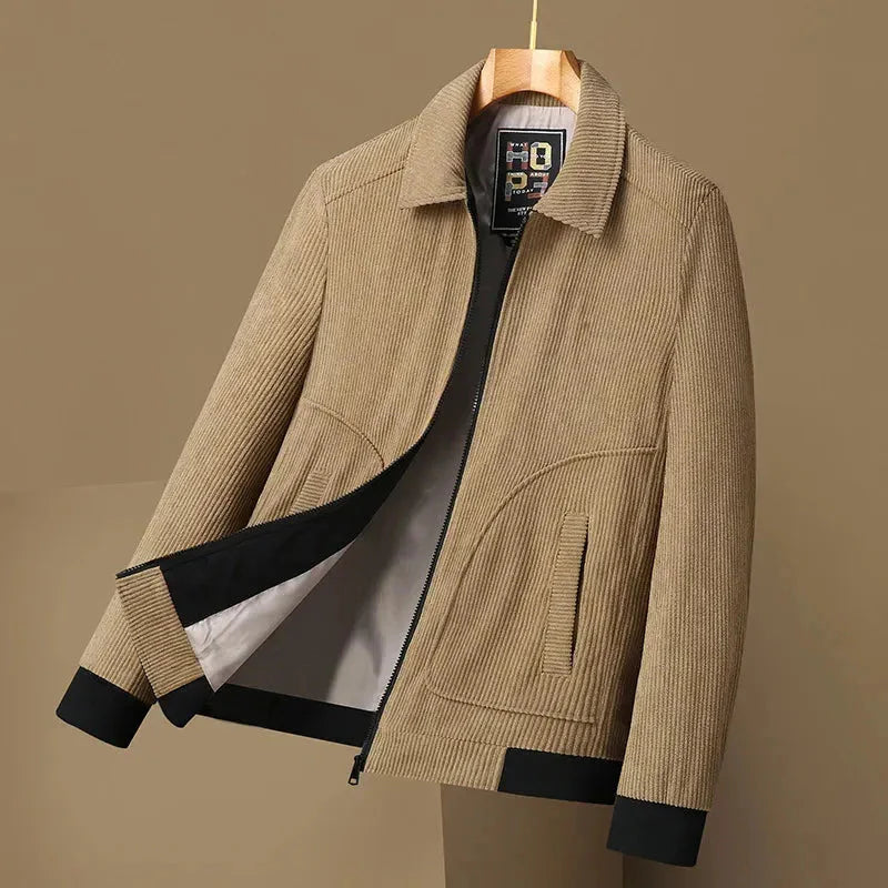 EB | Cordjacke
