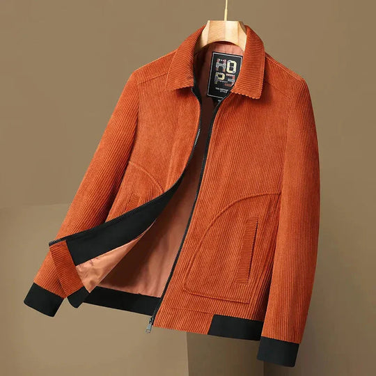EB | Cordjacke