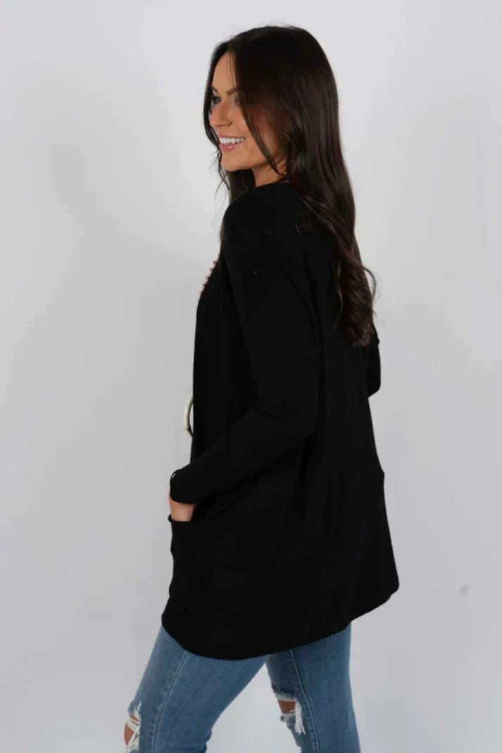 EB | Herbstlicher Komfort Pullover