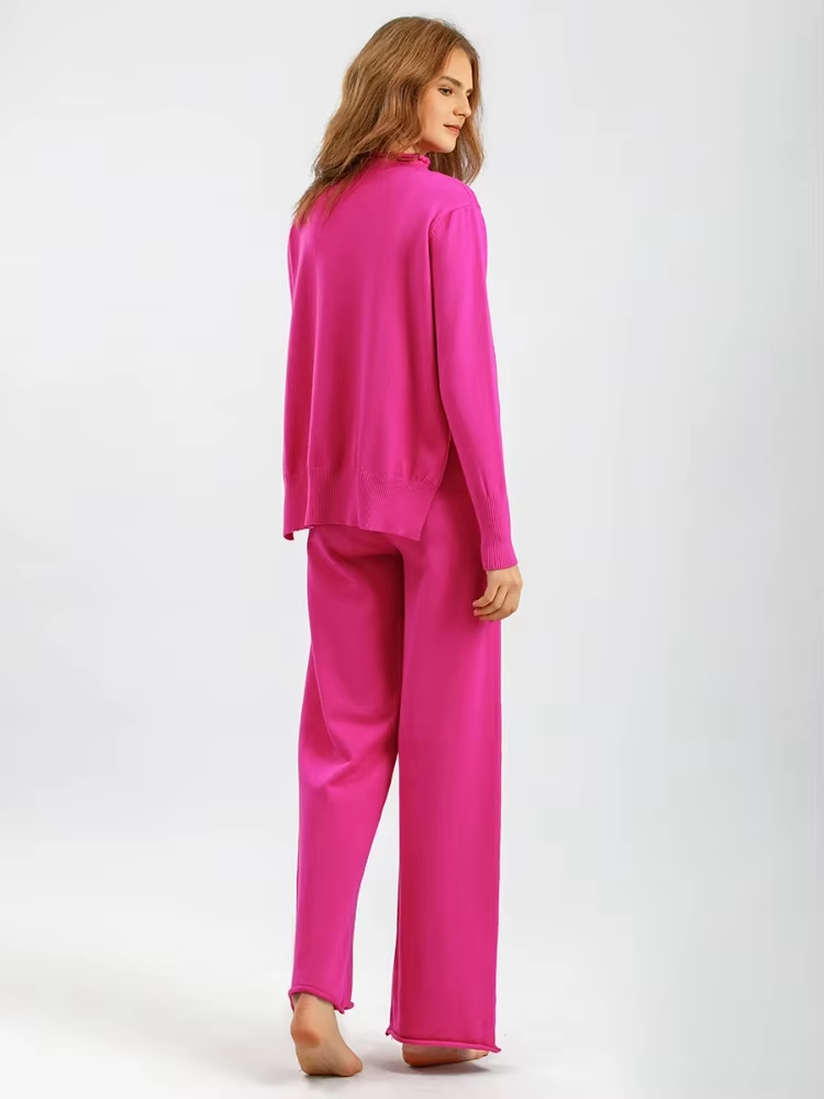 EB | Trendig Oversized Pullover für Frauen
