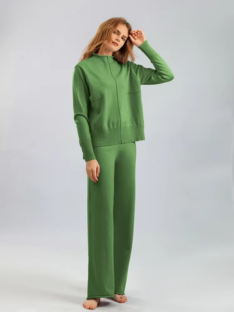 EB | Trendig Oversized Pullover für Frauen