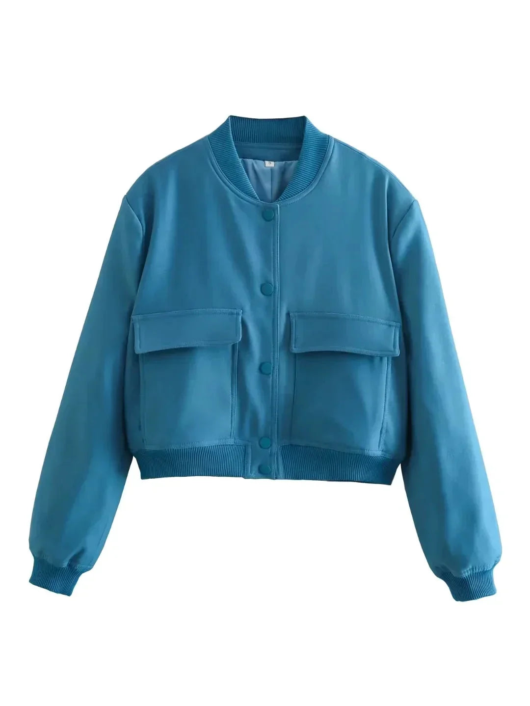 EB | Freizeit-Bomberjacke für Damen