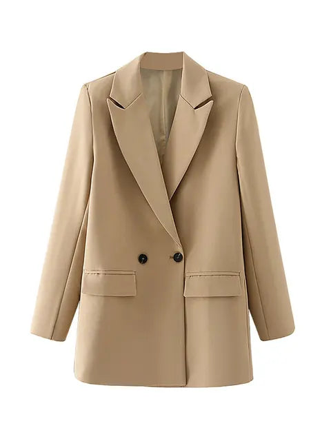 EB | Eleganter Damen Blazer Trend