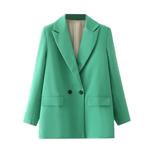 EB | Eleganter Damen Blazer Trend