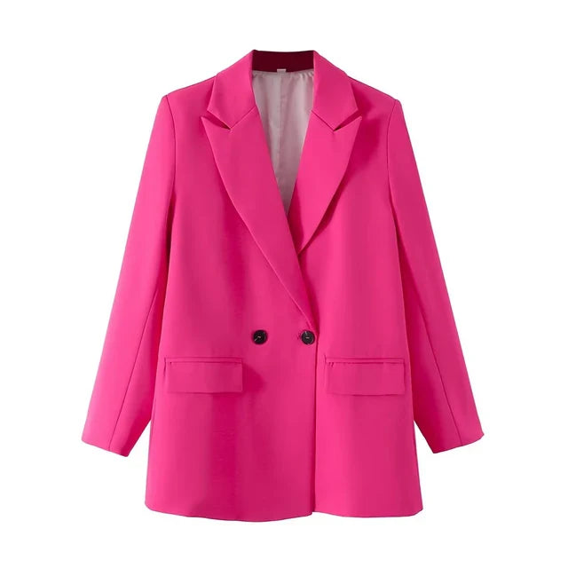EB | Klassischer Damen Blazer Stil