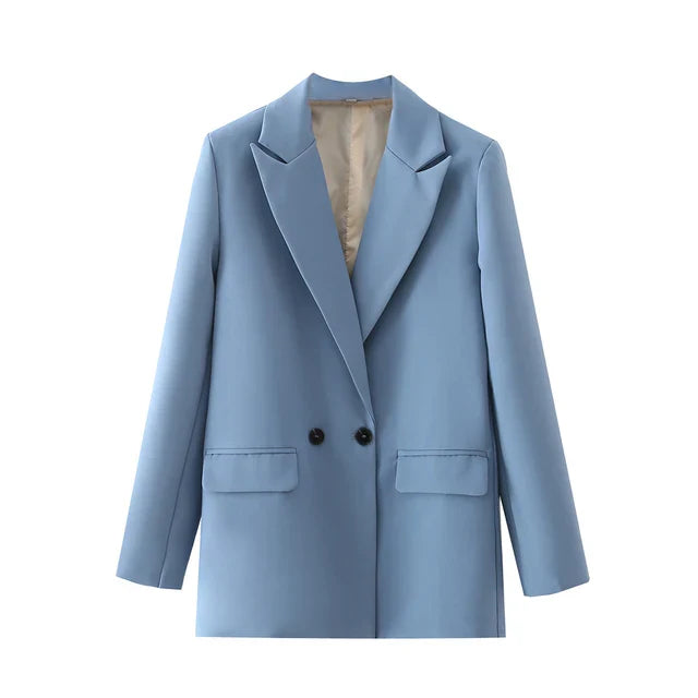 EB | Zeitloser Damen Blazer Klassik