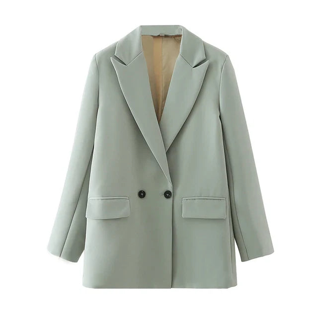 EB | Klassischer Damen Blazer Stil